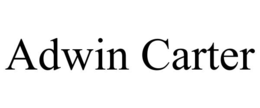 ADWIN CARTER
