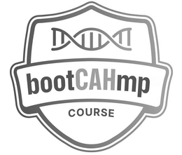 BOOTCAHMP COURSE