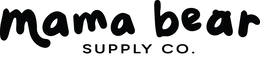 MAMA BEAR SUPPLY CO.