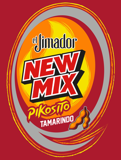 EL JIMADOR NEW MIX PIKOSITO TAMARINDO