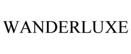 WANDERLUXE