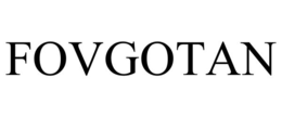 FOVGOTAN