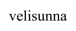 VELISUNNA