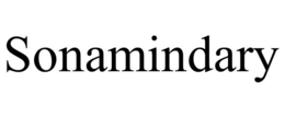 SONAMINDARY
