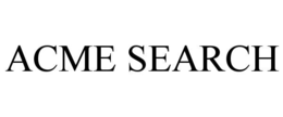 ACME SEARCH