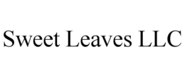 SWEET LEAVES LLC