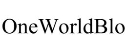 ONEWORLDBLO