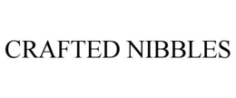 CRAFTED NIBBLES