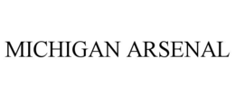MICHIGAN ARSENAL