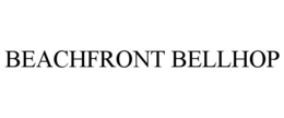 BEACHFRONT BELLHOP