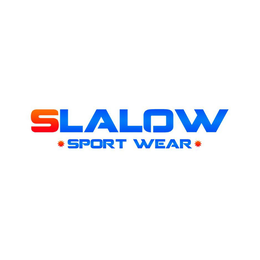 SLALOW *SPORT WEAR*
