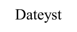 DATEYST