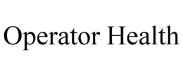 OPERATOR HEALTH