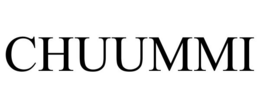 CHUUMMI