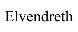 ELVENDRETH