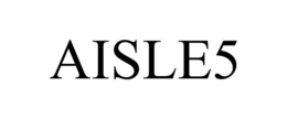 AISLE5