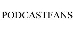 PODCASTFANS