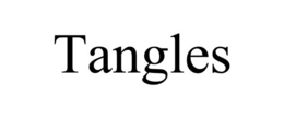 TANGLES