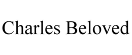CHARLES BELOVED