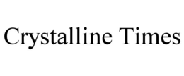 CRYSTALLINE TIMES