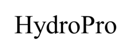 HYDROPRO