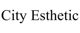 CITY ESTHETIC