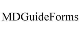 MDGUIDEFORMS