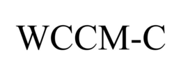 WCCM-C