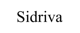 SIDRIVA