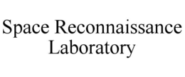 SPACE RECONNAISSANCE LABORATORY