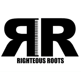 RIGHTEOUS ROOTS
