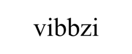 VIBBZI