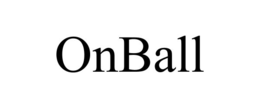 ONBALL