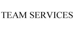 TEAM SERVICES