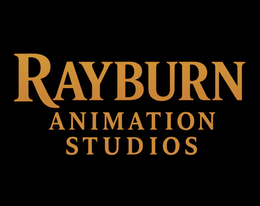 RAYBURN ANIMATION STUDIOS