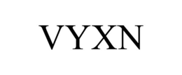 VYXN