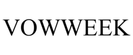 VOWWEEK