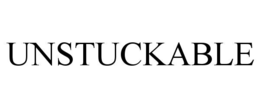 UNSTUCKABLE