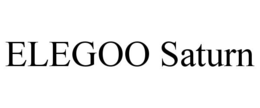 ELEGOO SATURN