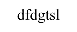 DFDGTSL