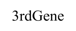3RDGENE