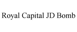 ROYAL CAPITAL JD BOMB