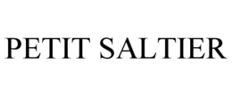 PETIT SALTIER