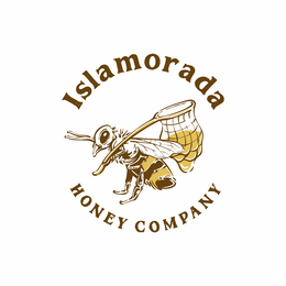 ISLAMORADA HONEY COMPANY