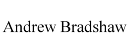 ANDREW BRADSHAW