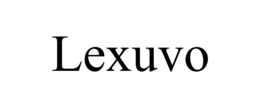 LEXUVO