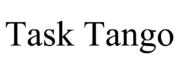 TASK TANGO