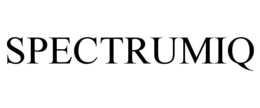 SPECTRUMIQ