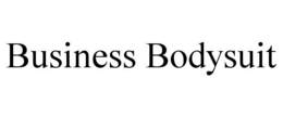 BUSINESS BODYSUIT