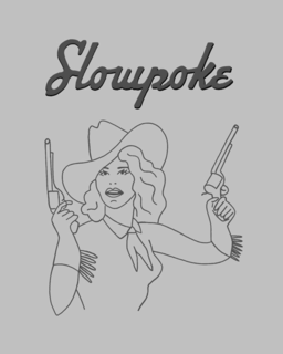 SLOWPOKE